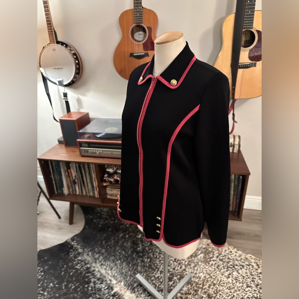 Exclusively Misook Jacket - image 5